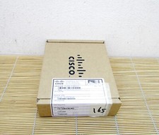 NEW Cisco CS-MIC-TABLE-E Table Microphone 4-pin Euroblock 9m cable NEW sealed picture