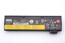 Genuine 01AV492 Battery For Lenovo ThinkPad T470 T570 T480 01AV423 01AV424 61++ picture