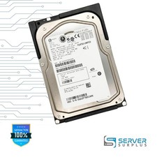 Fujitsu MAX3073RC 73GB SAS 15K RPM 3.5 in Enterprise HDD | CA06697-B20300DL picture
