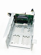 EDGELINE EL1000 Hard Drive Backplane Spare Part picture