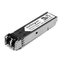 StarTech SFPGLCSXMMST SFP Module 1000BASE-SX 1GE Gigabit picture