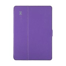 Speck StyleFolio Durable Leather Impact Protection Folio Case For iPad Air 1&2 picture