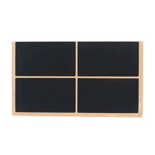 4PCS Clickpad Touchpad Stickers Replacement for ThinkPad X280 L13 E14 picture