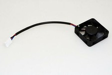 HP Pavilion Desktop 550-a17c Heatsink's Fan Replacement picture