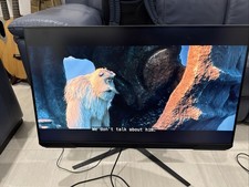 Samsung Odyssey G51C 32