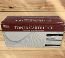 Lexmark Compatible Premium Toner Cartridge C734|C736| BLACK picture