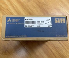 1Pcs New MR-J4-70B-RJJ021 # DHL or Fedex Warranty picture