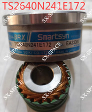 1PCS TS2640N241E172 USED tested Fast Shipping By FedEx or DHL picture