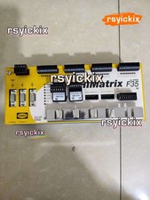 ️️️ 1PC USED HIMatrix F35 HIMatrix F35 014 Control module picture