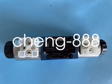 1PCS REXROTH R900923005 4WE6E6X/EG24N9K4/T06 solenoid valve new via FedEx or DHL picture