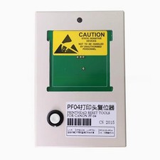 PF-04 Printhead chip resetter For Canon iPF650 iPF760 iPF765 iPF68 iPF655 iPF750 picture