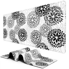 Large XXL Gaming Mouse Pad - Extended Desk Mat 31.5