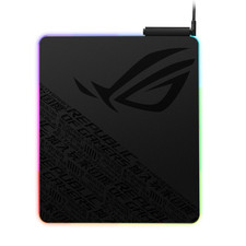 Asus  RGB ROG BALTEUS mousepad* picture