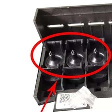 1Set 6pcs Nozzle Ink Tube  Fits For Epson XP600 XP800 L8058 XP601 XP 600 picture