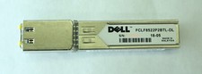 Dell SFP 1000Base-T FCLF8522P2BTL-DL RJ45 Transceiver 0MHVPK picture