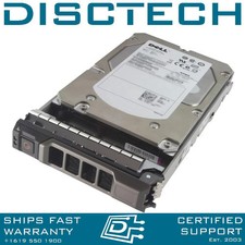 Dell 400-AKWS / CW0R6 1TB 3.5