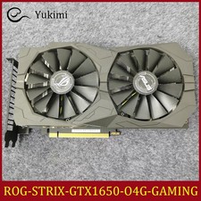 FOR ASUS ROG-STRIX-GTX1650-O4G-GAMING Video Graphics Card picture