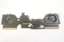 E32-2501540-A87 MSI Fan Heatsink Thermal Module STEALTH1613056 STEALTH 16 A13... picture