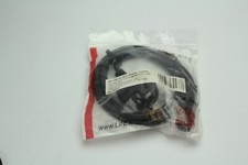 Lindy 30433 2M UK to IEC Power Cable New picture