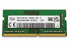 SK Hynix 8GB DDR4 3200MHz✓Laptop RAM SODIMM Memory Module✓1-YEAR WARRANTY picture
