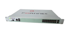 Fortinet Fortigate FG-200D 16-Port Security Appliance Firewall -  picture