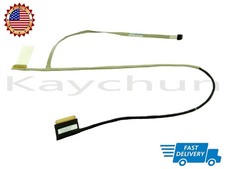 Original For MSI MS-16L2 LCD Video Display Screen Cable 120HZ FHD 30pin EDP picture