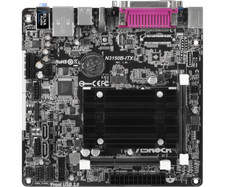 For ASROCK N3150B-ITX Motherboard N3150 DDR3 16G D-sub+HDMI Mini-ITX Tested ok picture