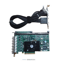 Matrox MSIP-REI -TDM-X.mio3 FH Multi-Channel Reconfigurable XMIO3/6/100 picture