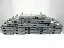 NetApp IBM lot 24 SAS SATA Trays Caddies Caddy DS4246 DS4243 24qty 24 111-00734 picture