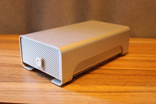 G-Technology 4TB G-Raid Storage eSATA/ 2x FW800/USB 2.0 P/N 0G00271 External HD picture