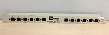 ADC Kentrox 77830 12 Port RJ48H to RJ48C Converter 01-77830001 NCMYAAHBAA picture