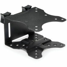 StarTech Thin Client Mount - VESA Mounting Bracket - Under Desk Computer Mount - picture
