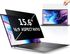 15.6 Inch Laptop Privacy Screen (Diagonal) - 16:9 Aspect Ratio  picture