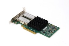 Dell ConnectX-3 CX354A Dual-Port 40GbE Host Bus Adapter Dell P/N: 00NXJC Tested picture