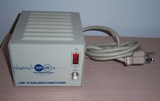 Tripp Lite LS600 4-Outlet Power Supply Stabilizer Conditioner 120V 600W *CLEAN* picture