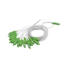 Fiber LP-FAB-PLC1X16-AS Optical Splitter 1 X 16 with SC APC Output Connectors picture