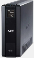 APC Back-UPS XS 1300VA 780W 120V 15A Output: (10)5-15R, BX1300G picture