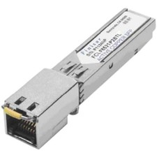 Finisar SFP (mini-GBIC) Module - 1 x 1000Base-T LAN - Qlogic fclf8522p2btl picture