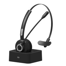 MERAIJIN Trucker Bluetooth Headset with Microphone picture