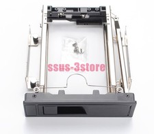 Single Bay Hot Swap Mobile Rack For 3.5