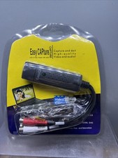 EasyCAP Capture USB 2.0 Video Adapter with Audio Model DC60 picture