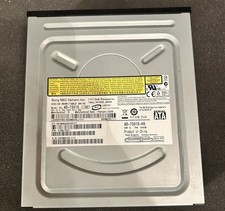 Sony NEC Optiarc AD-7201S-H5 DVD RW LightScribe SATA Internal Optical Drive picture