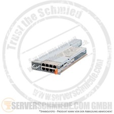 Dell I/O Module 8x 1Gb RJ-45 Pass-Through FX2 FX2S 0HYJ81 picture