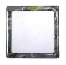 DEMCiflex 80/92mm Magnetic Fan Dust Filter - Camo with White Mesh picture