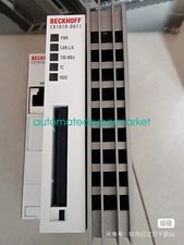 1PC NEW BECKHOFF CX1010-0011 module Shipping by DHL/FedEX picture