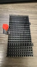 Lenovo ThinkStation P720 P920 Flex Bay HDD SSD Heatsink 02CW006 2CW006 E310240 picture