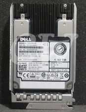 1.92TB SAS SSD 2.5
