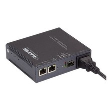 Black Box LGC5150A GIGABIT MEDCON 3PS INTERNAL POWER SFP picture