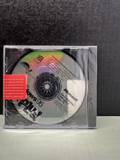 Microsoft Windows 95 & PLUS OSR 2(B) CD-ROM + COA with Product ID / Install Key picture