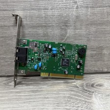 Conexant RD01-D270 PCI Dial-Up Modem Card 2-Port RJ-11 Phone Fax Data Internal picture